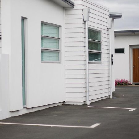 Broadway Motel & Miro Court Villas 마타마타 외부 사진