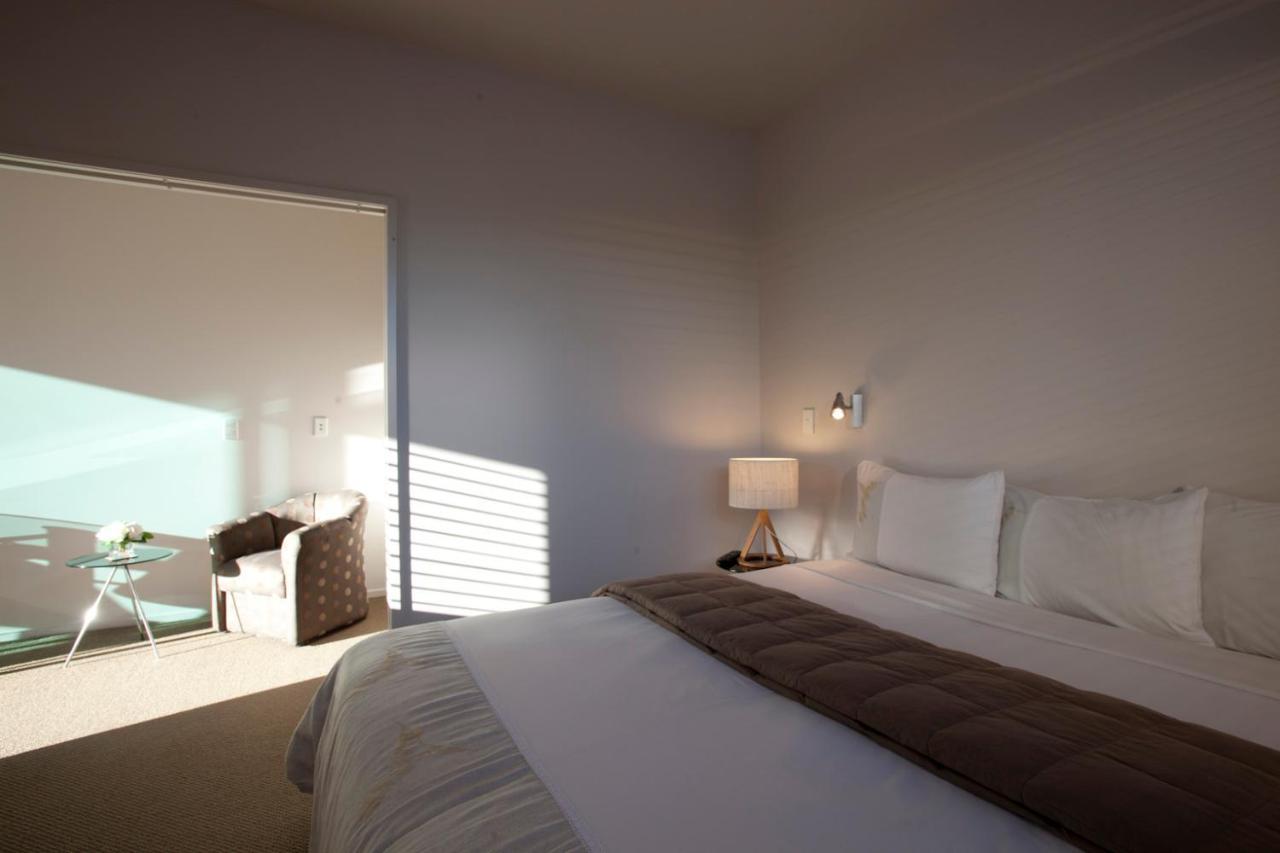 Broadway Motel & Miro Court Villas 마타마타 외부 사진