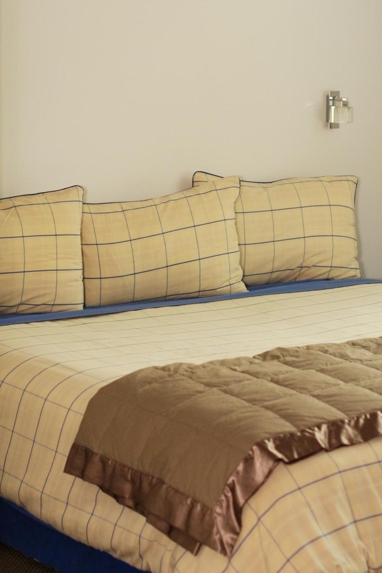 Broadway Motel & Miro Court Villas 마타마타 외부 사진